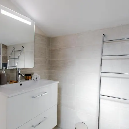 Lumiere Yourhosthelper Apartment Cannes